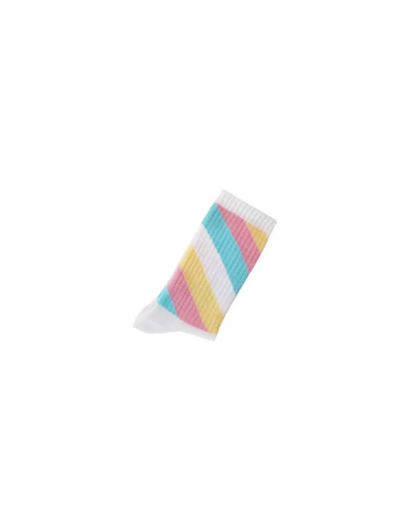 PEGADA SOCKS - Wholesale Socks - Kids - MARSHMALLOW SOCKS FOR KIDS