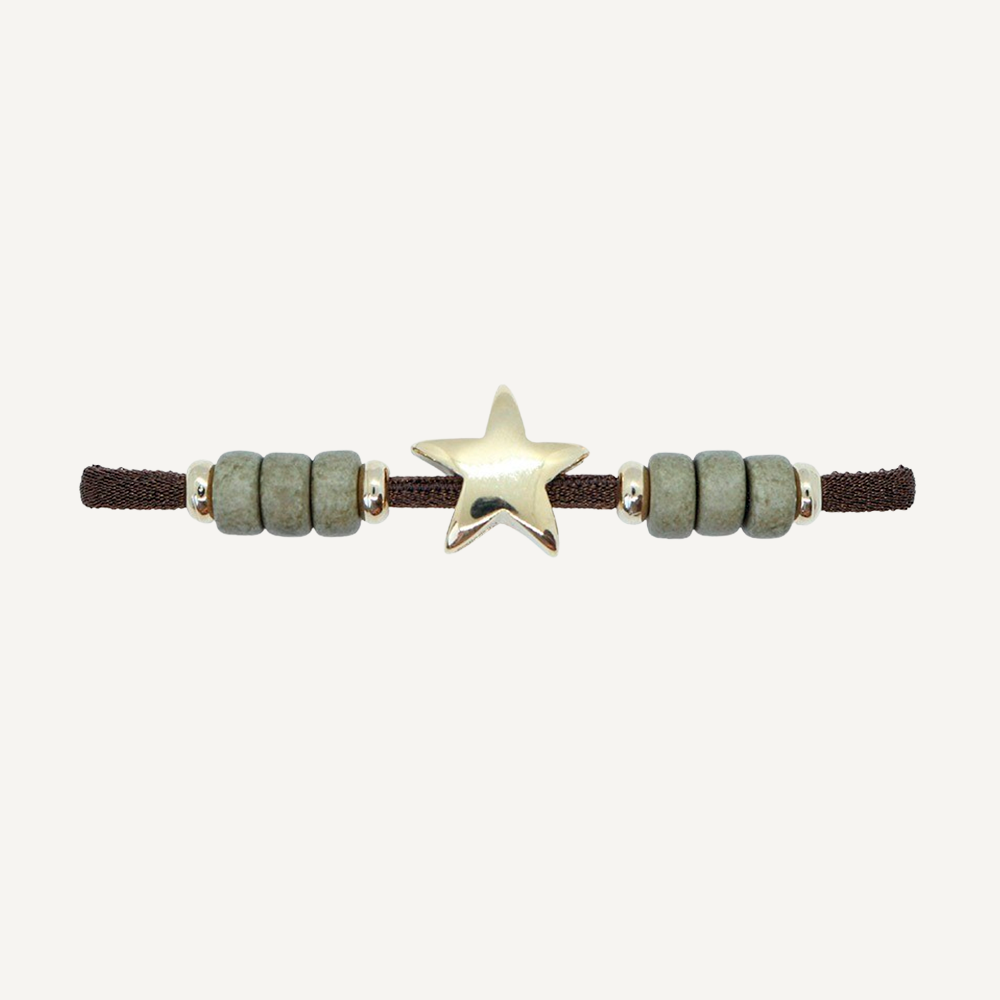 ÉMOLO - Wholesale Beaded Bracelet - Verae Star Bracelet4