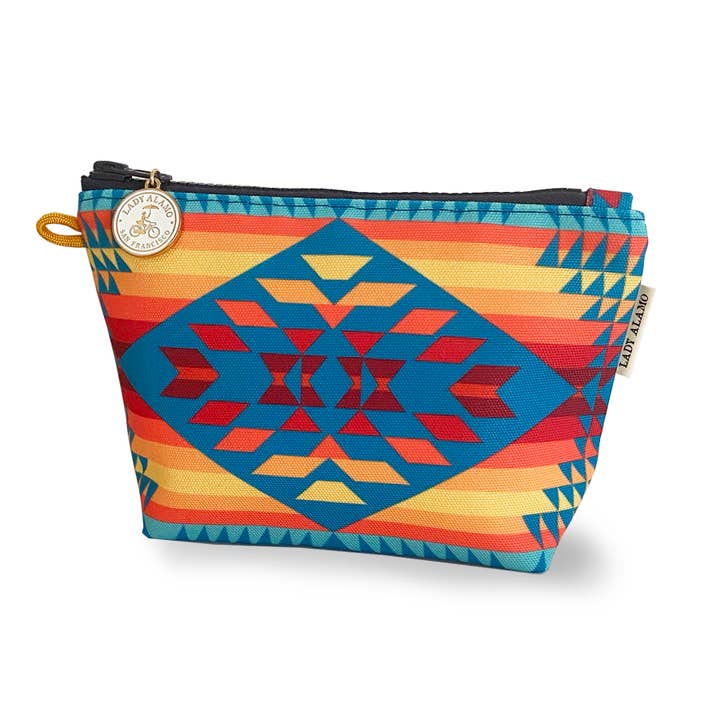 Little Zip Desert Diamond voor wholesale door Lady Alamo