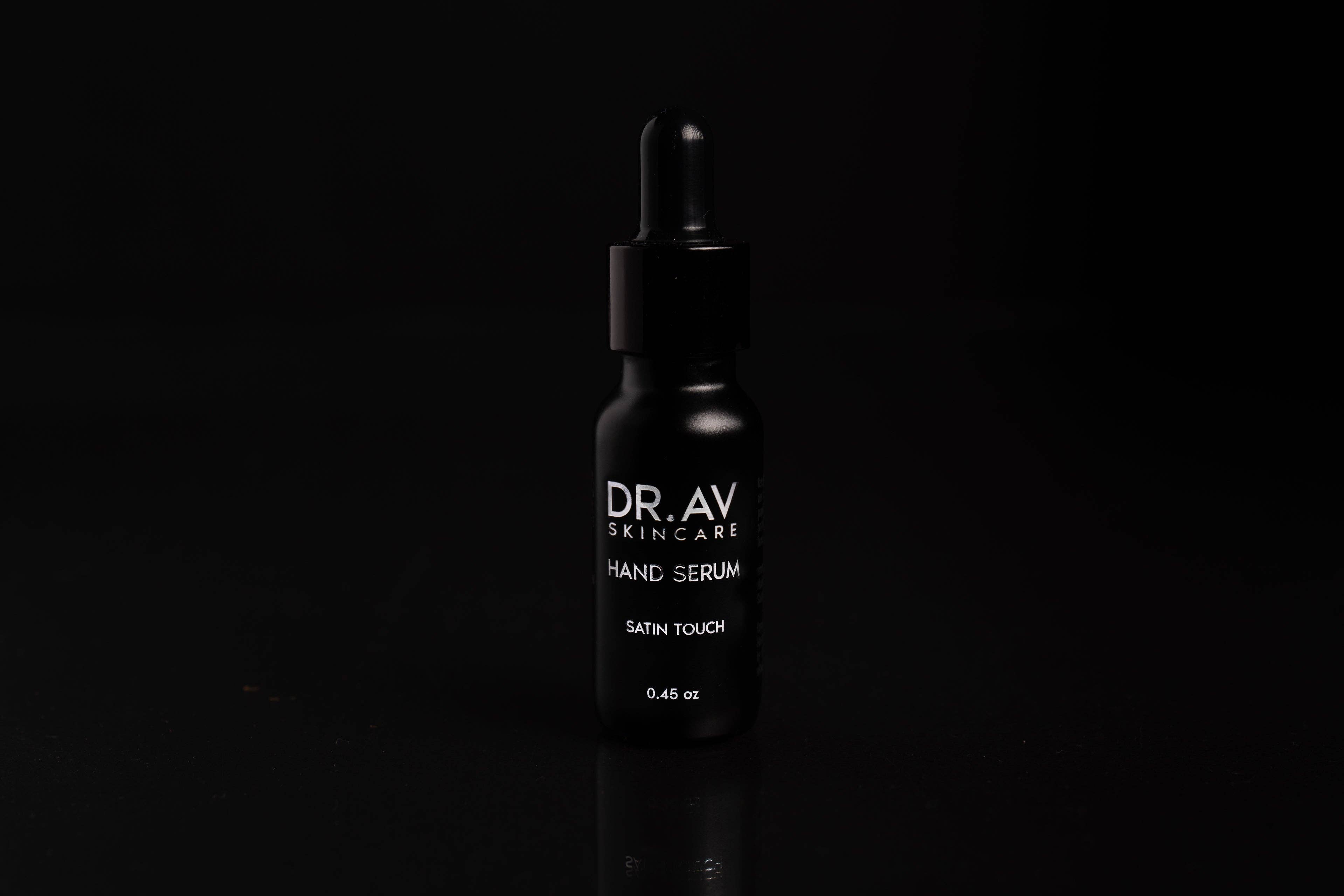 DR.AV SKINCARE - Wholesale Hand Cream/Lotion - FRENCH LAVENDER HAND SERUM