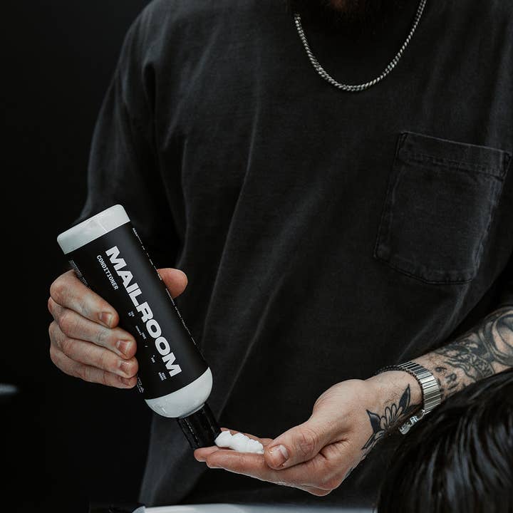 MAILROOM - Wholesale Hair Conditioner - Men's - CONDITIONER1