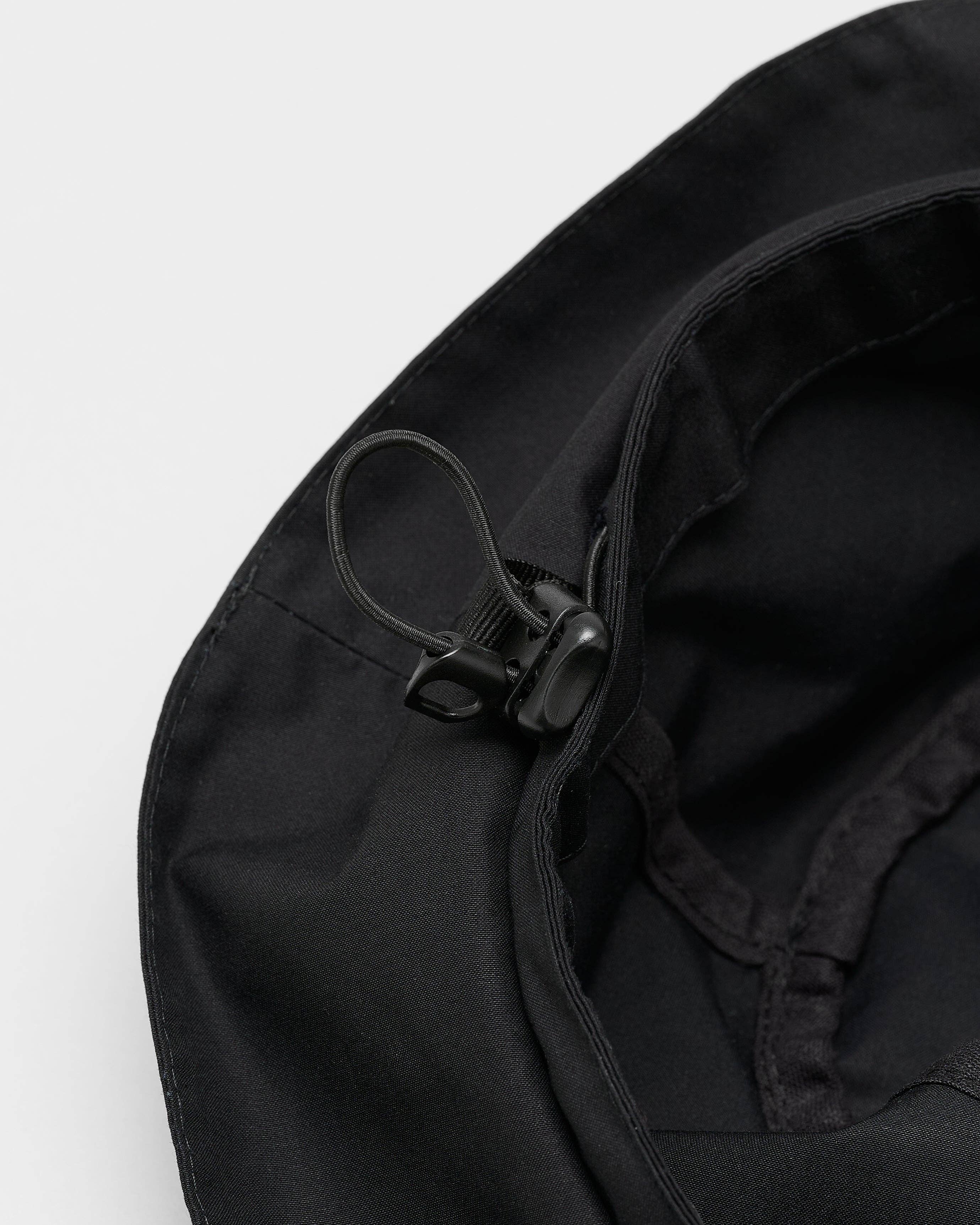 PSSBL - Wholesale Bucket Hat - Unisex - The Bucket Hat (100% cotton — weatherproof + breathable)10