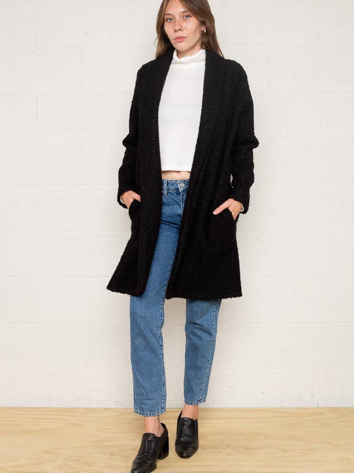 NLT - Wholesale Cardigan - Women's - Mia Cardigan7