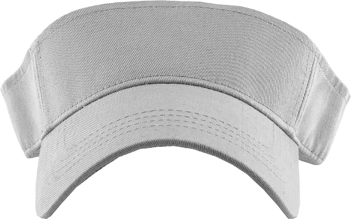 KBETHOS - Wholesale Visor - Unisex - Basic Blank Visor39