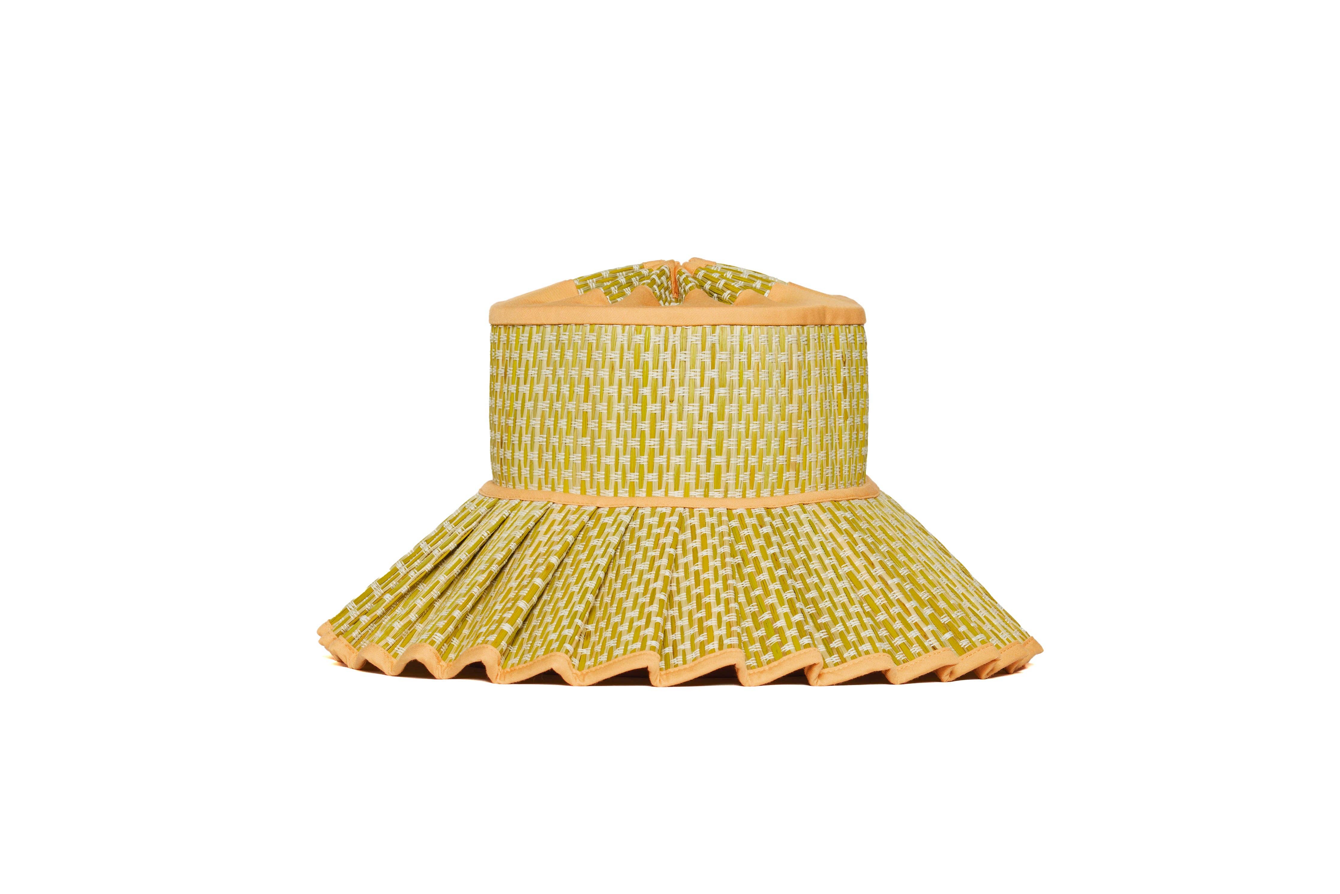 Shores Capri Hat for wholesale on Faire