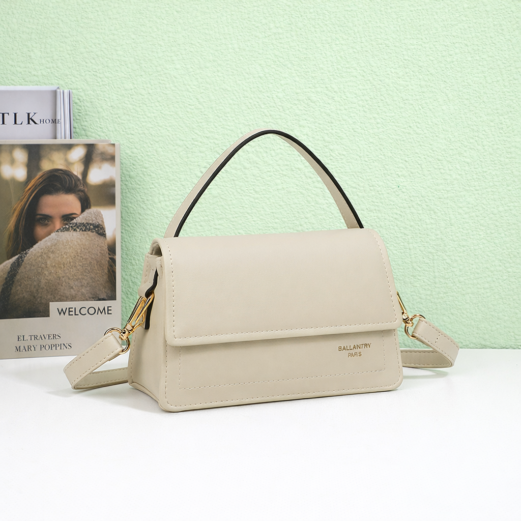 Gallantry - Vente Sac à main avec poignée sur le dessus – femme - Rosino (C-0167)21