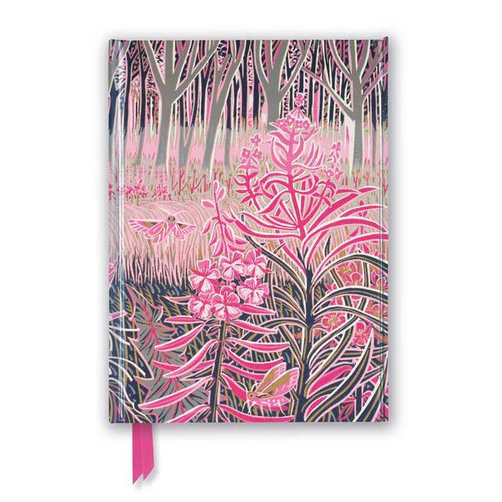 Annie Soudain: Rising Mist (Foiled Journal) by for wholesale by Simon & Schuster