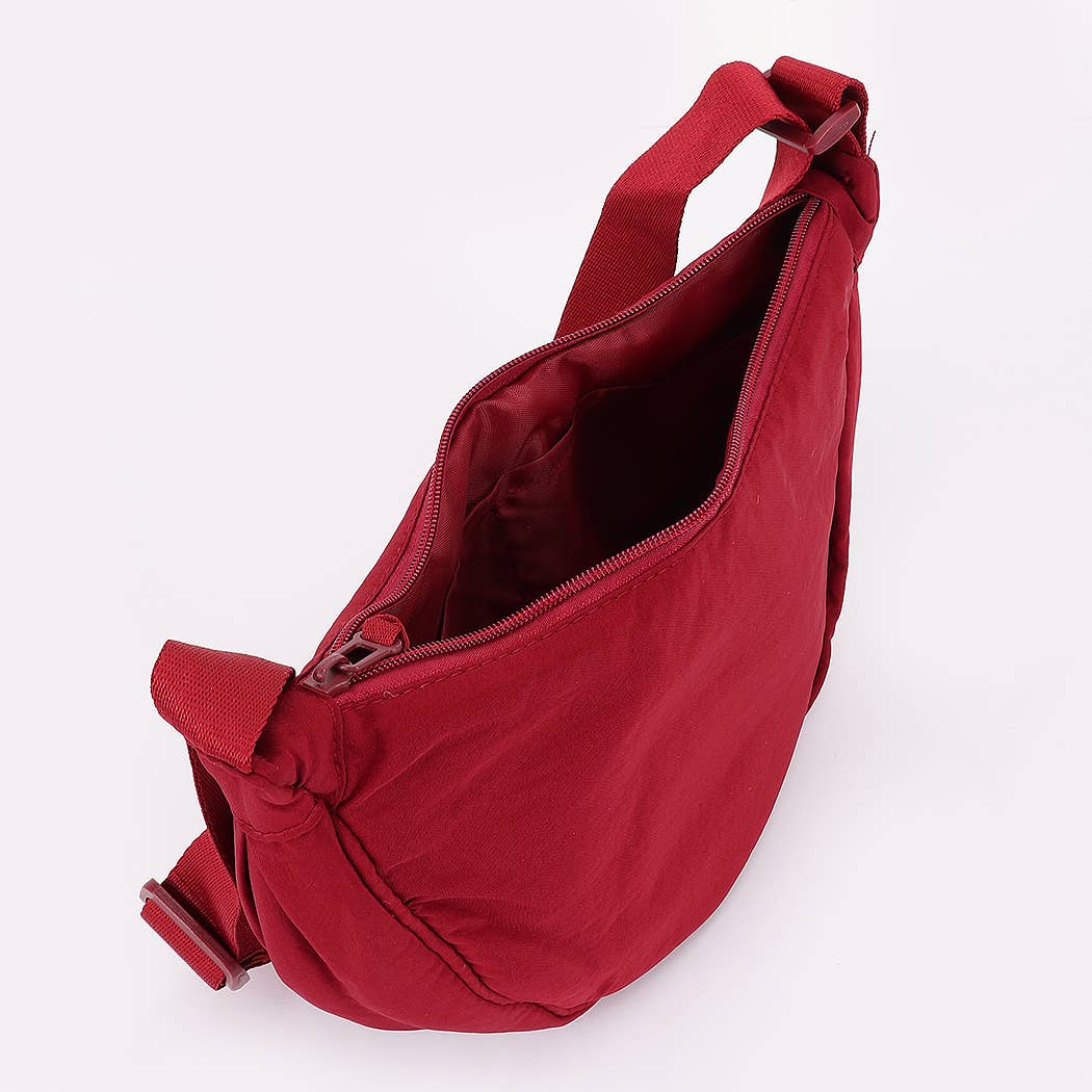 3AM BY H&D ACCESSORIES - Vente Sac à bandoulière – femme - Sac de sport en nylon5