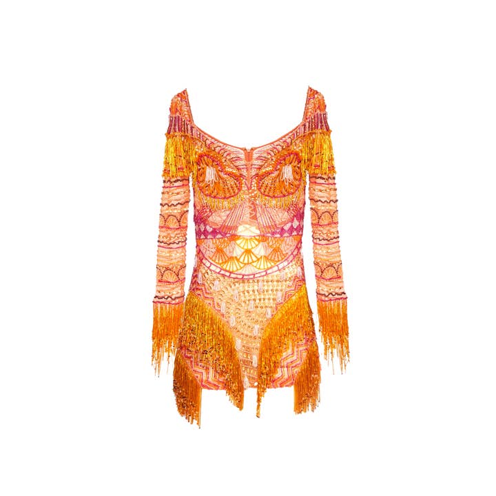 ROBE ALANA MINI pour la vente par Onalaja