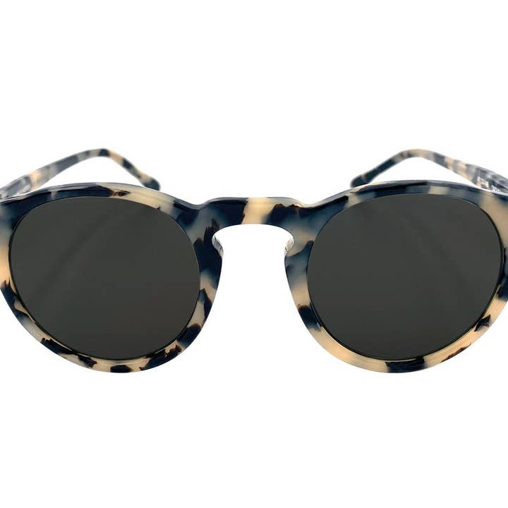Wategos (Leopard Seal) - Gafas de sol polarizadas para venta al por mayor de Ozeano Eyewear