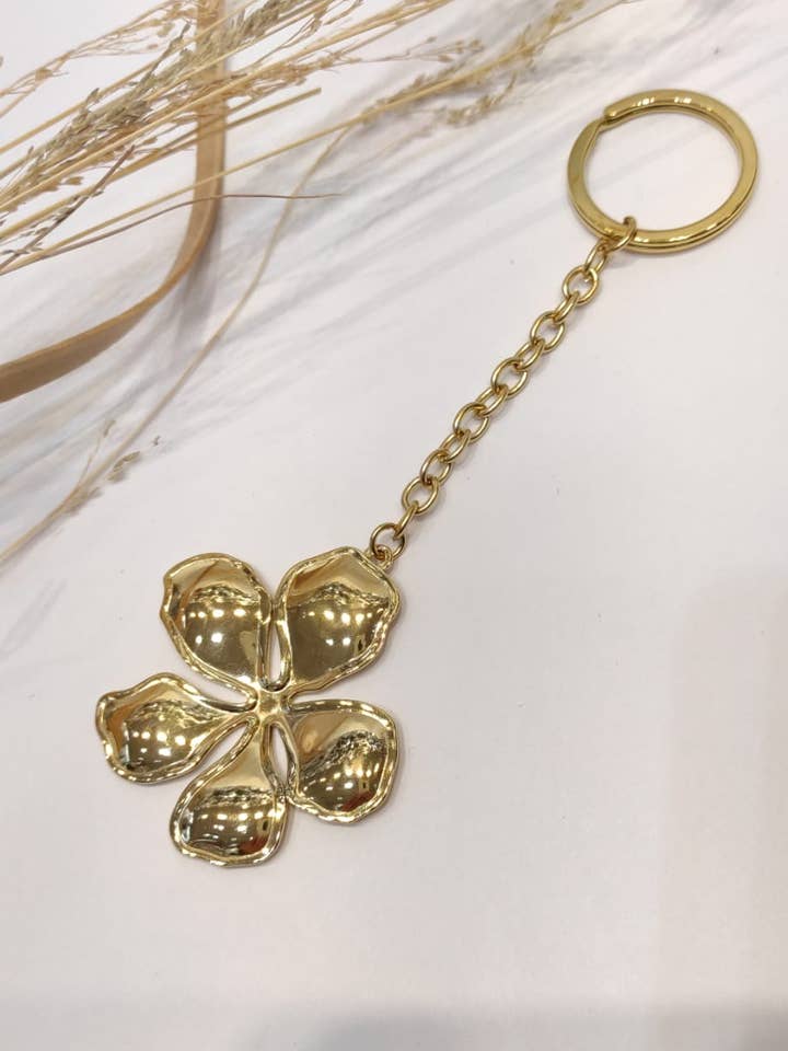 Nyckelring Maiwenn för wholesale av LOLO & YAYA