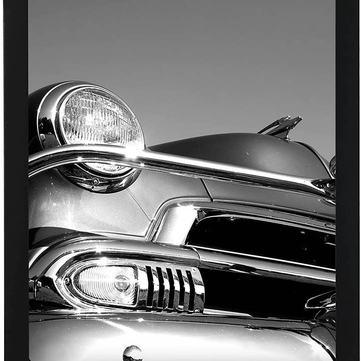 Americanflat - Wholesale Picture Frame - Americanflat Poster Frame with Wide Molding264