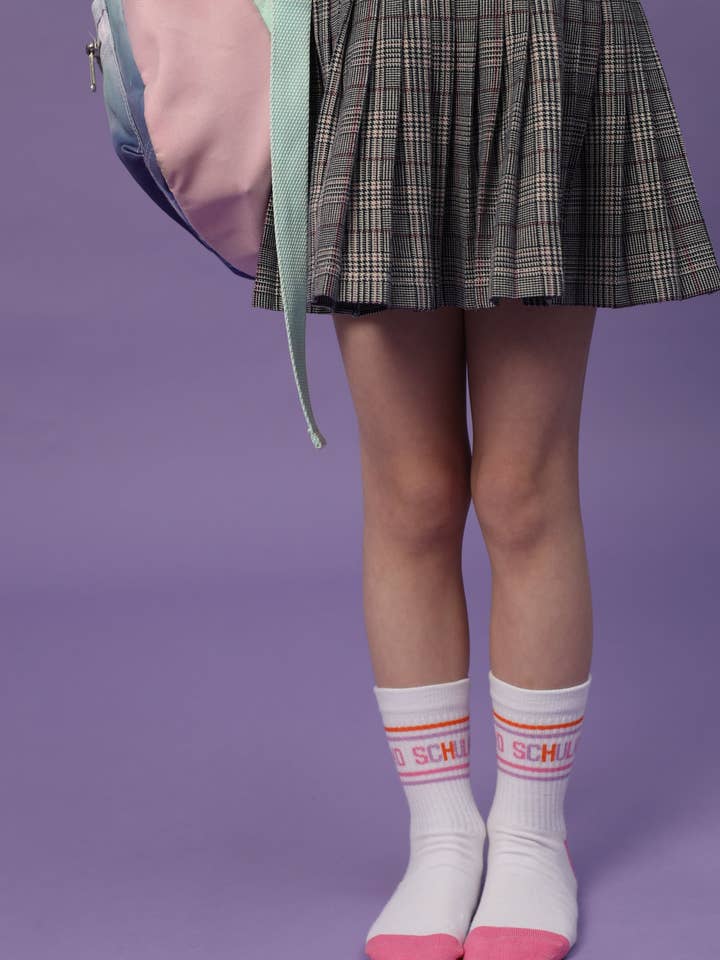 ENFANT SCOLAIRE ROSE pour la vente par My Day My Dream