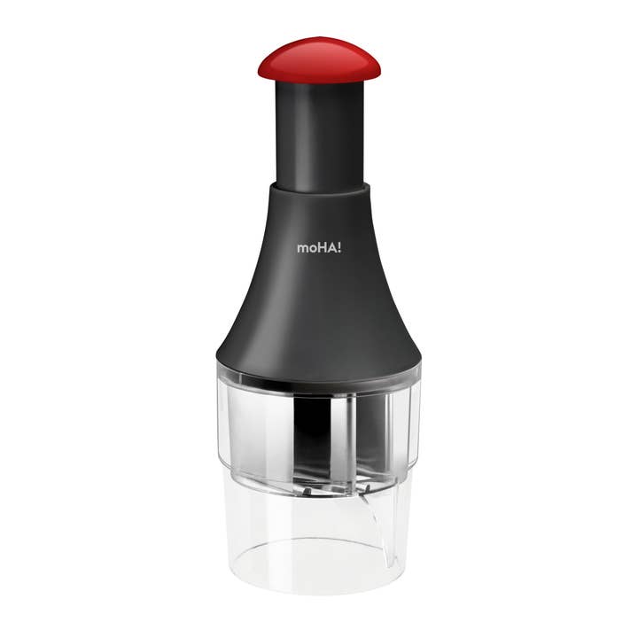 JUNIOR madhakker for engroshandel hos moHa!