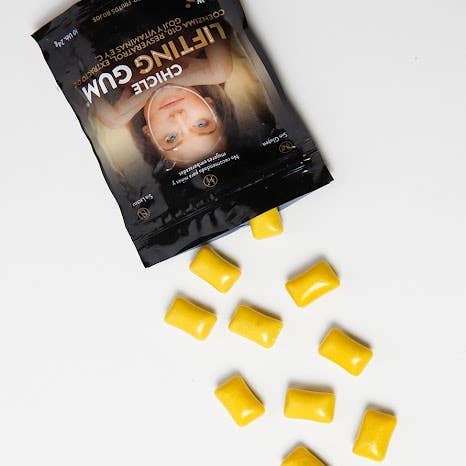 TRENDING CORPORATE – Großhandel Kaugummi – Wugum Beauty Lifting Kaugummi - 84370212156941