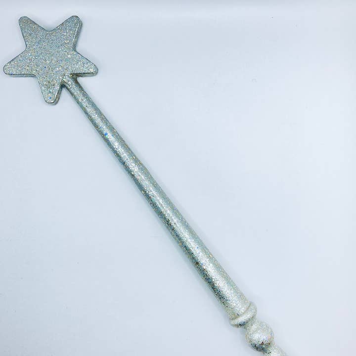 The Glimmer Guild - Wholesale Toy wand – Kids - Star Wand19