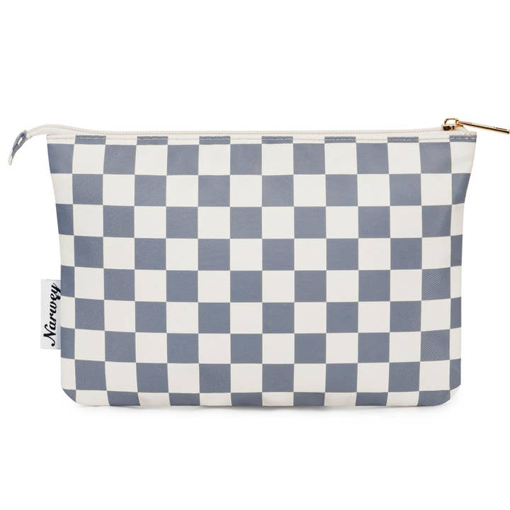 NARWEY INC - Wholesale Make-up/cosmetic bag - Cute Small Makeup Zipper Pouch for Women35