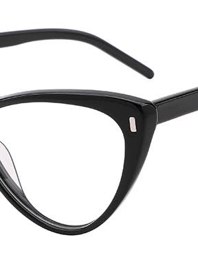 Optischer Acetatrahmen Damen WD1250 C1 für den Großhandel von C.Rodríguez Eyewear