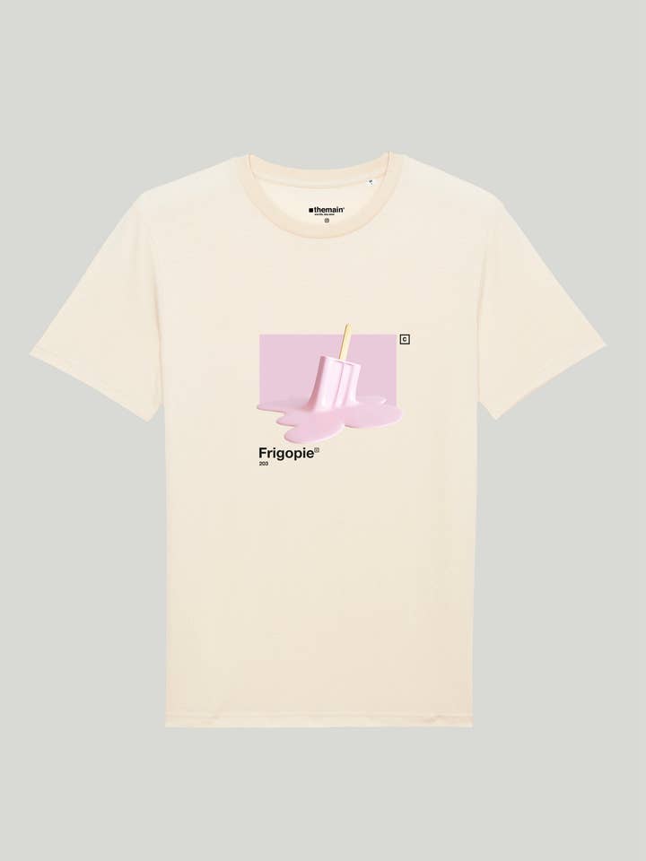 Frigopie Post - Instagram for wholesale by Themaincolor