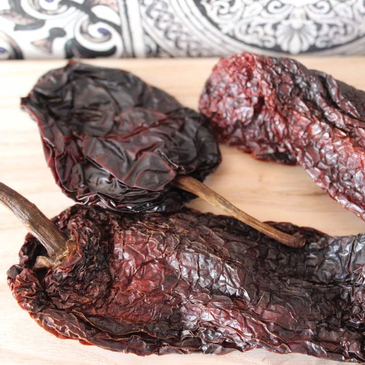 Pisalla de Oaxaca - Whole and dried chili pepper and other Purchase Wholesale articulos pesca. Free Returns & Net 60 Terms on Faire trending on Faire.