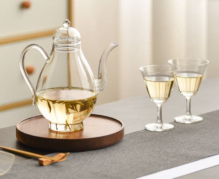 Gohobi （We cover U.S. import duties） – Engroshandel Tekande – Gohobi glaskande i Song-stil, kalebasversion9