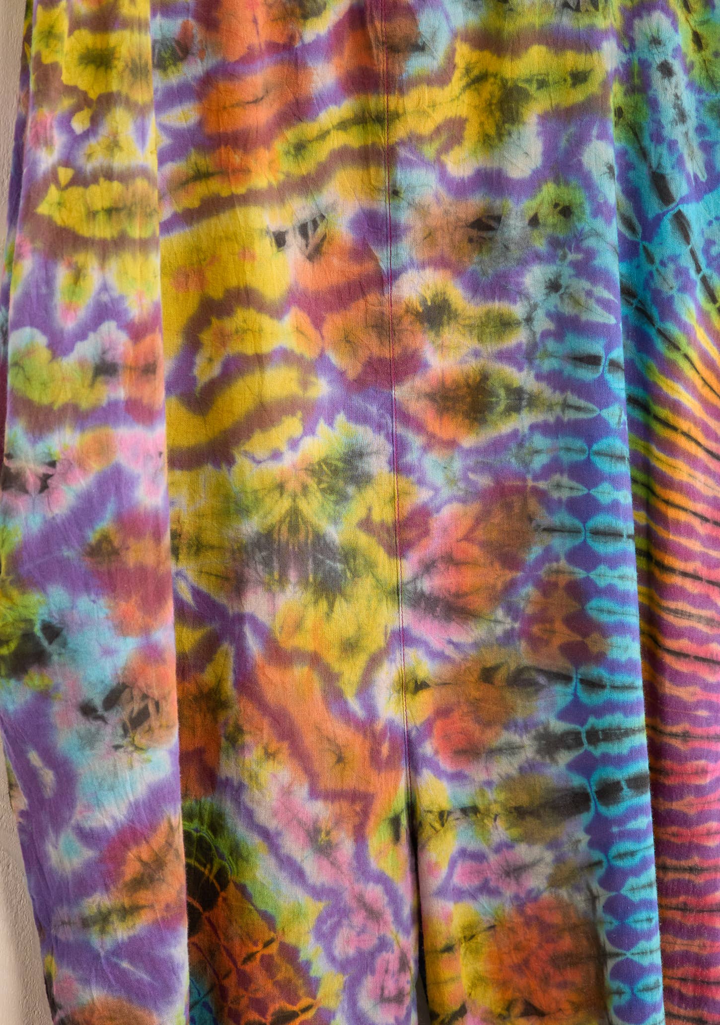 Namaste – wholesale Jumpsuit – Women's – Tie Dye Jumpsuit5