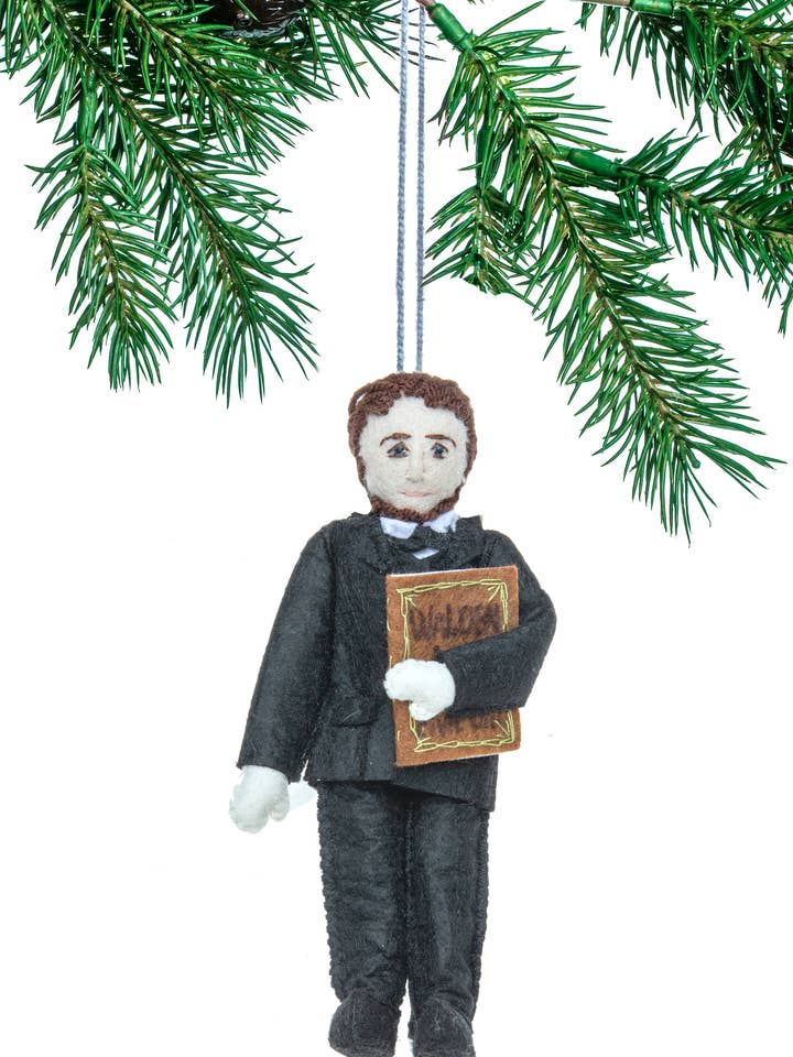 Henry David Thoreau per la vendita all'ingrosso da parte di Silk Road Bazaar