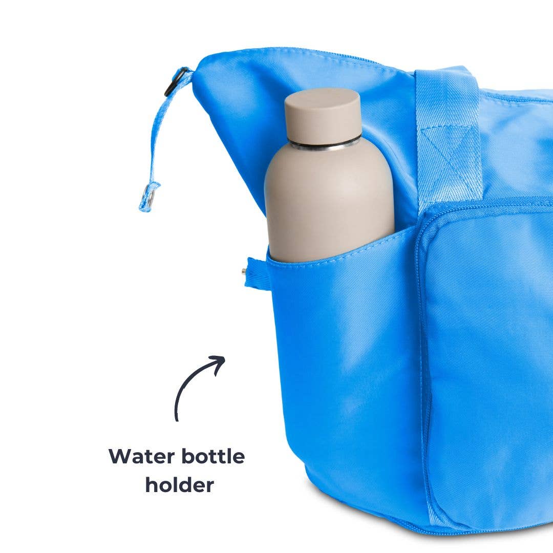 The Foldie - Wholesale Weekender Bag - Unisex - The Foldie® Travel Bag70