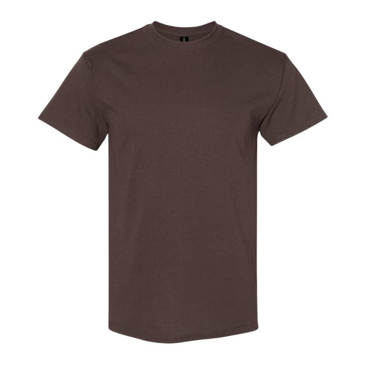 MYES BULK APPAREL - Wholesale T-Shirt - Unisex - Premium Cotton Crewneck Tee β Classic Fit Everyday Wear27