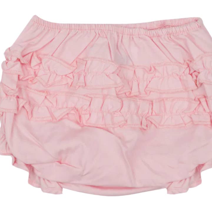 Pink Baby Bloomer -0-3M for wholesale by Maison Sunny