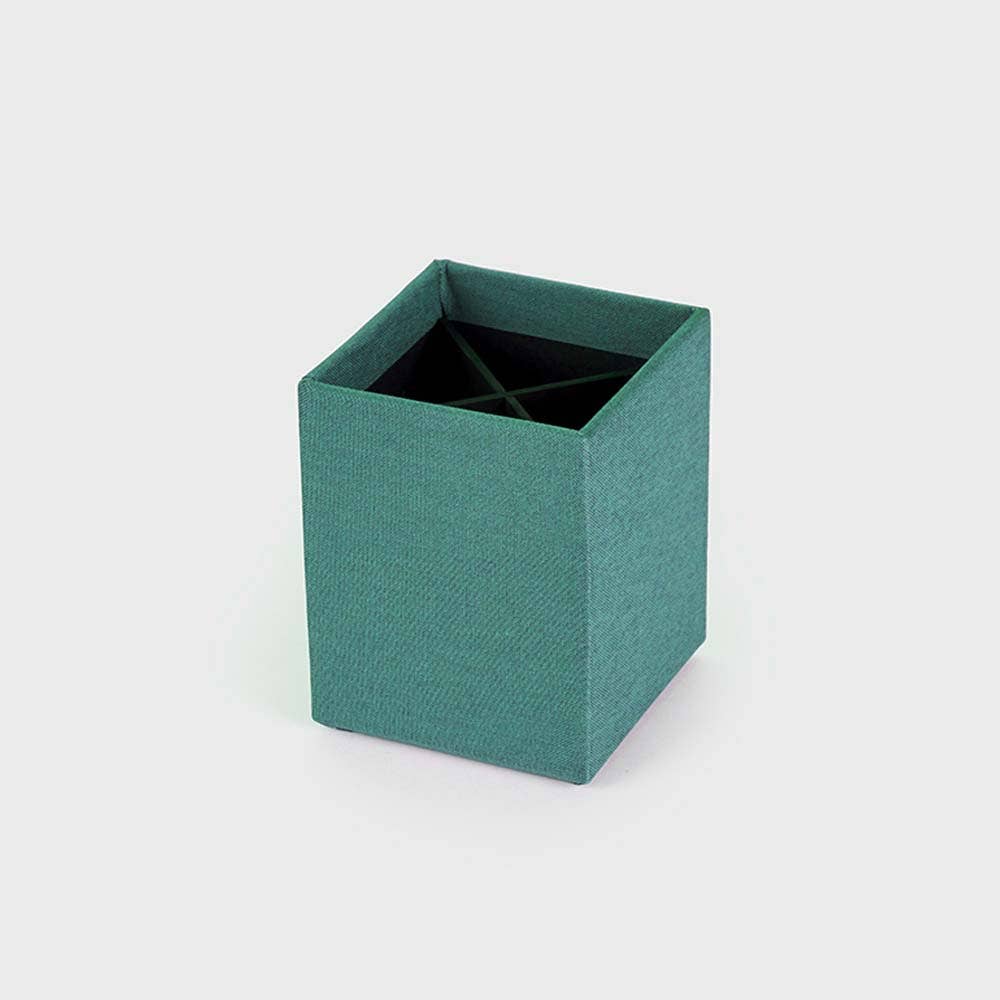 Pepa Paper Design - Wholesale Bureau-organizer - Canvas pennenhouder0