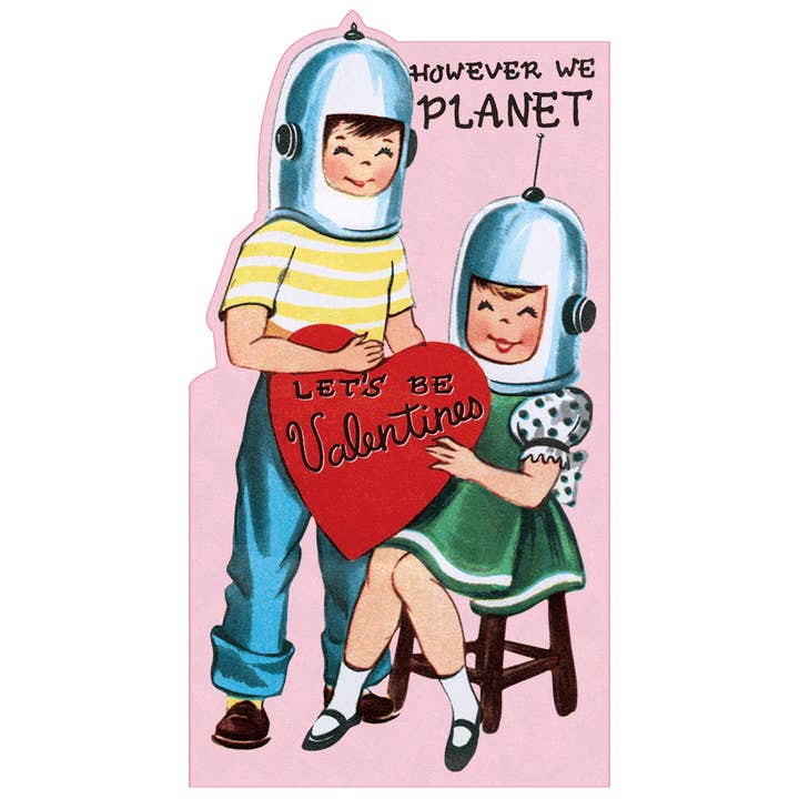 Laughing Elephant - Wholesale Valentine's Day Card - Funny Valentines - Valentines Packet2