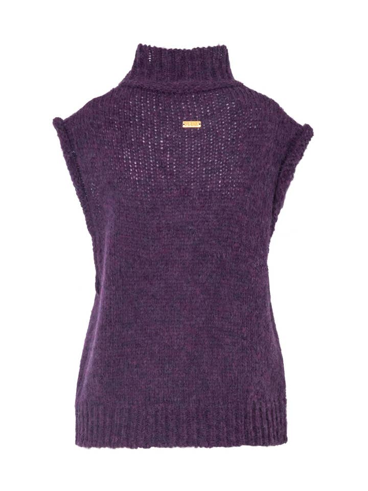 Caravana Strik Vest for engroshandel hos Manifiesto