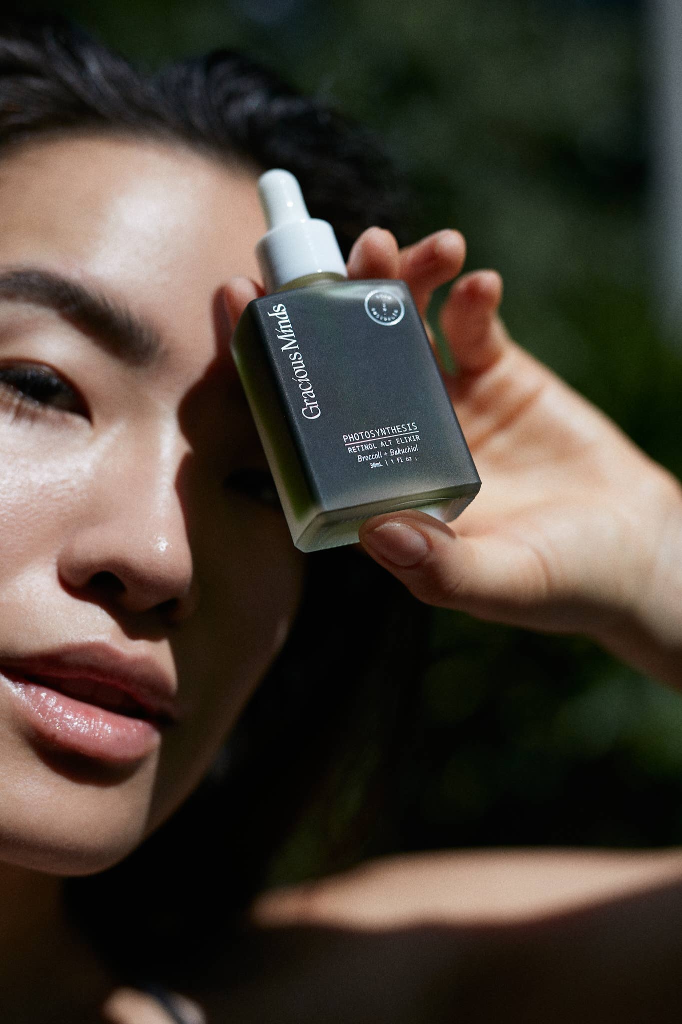 Gracious Minds - Wholesale Facial Serum/Concentrate - Photosynthesis Retinol Alternative4