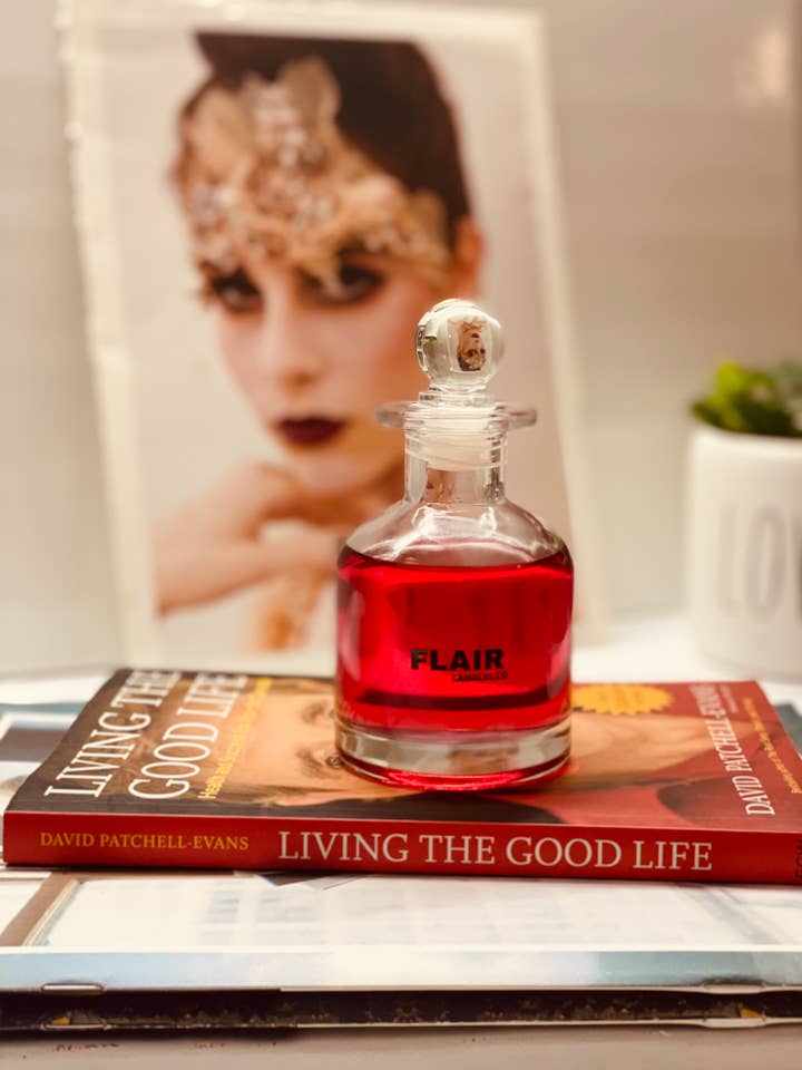 Intense for wholesale by Flair Candles Co