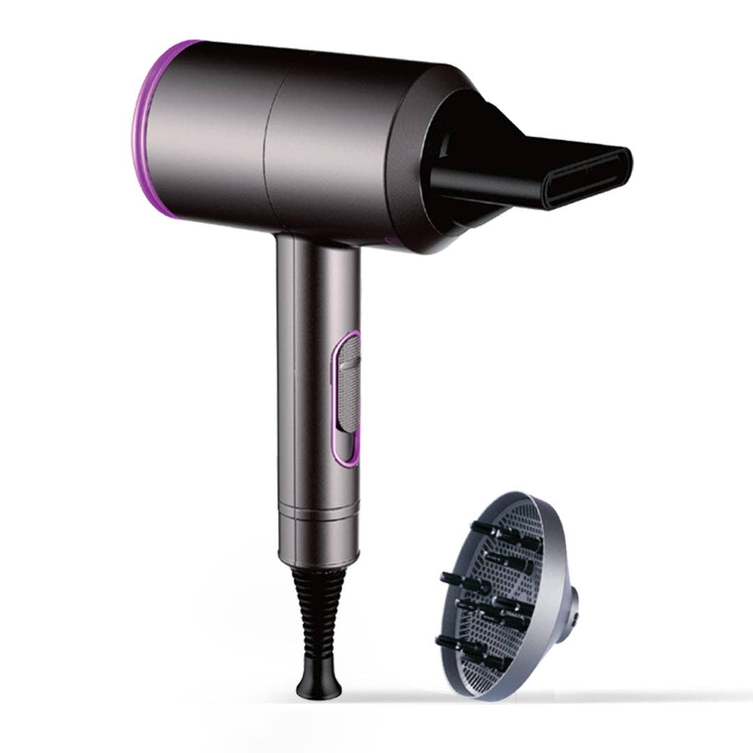 Eclat Cosmetic Ltd - Wholesale Hair Dryer - Professional Pro Hair Dryer1