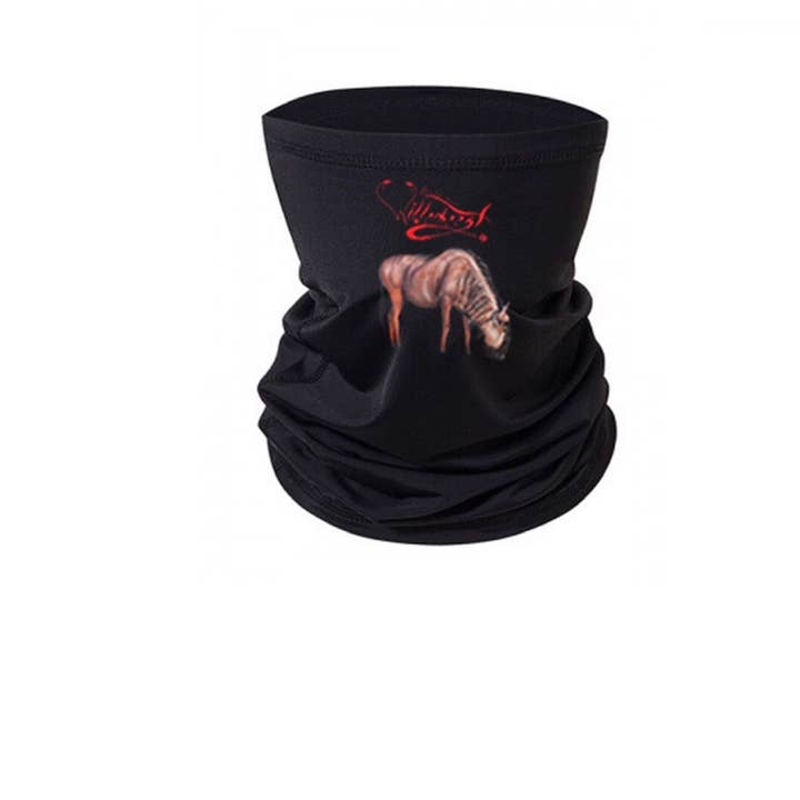 WilderBeest Tube Bandana for wholesale by Wilderbeest LLC