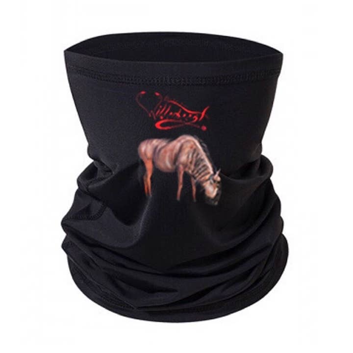 WilderBeest Tube Bandana for wholesale by Wilderbeest LLC