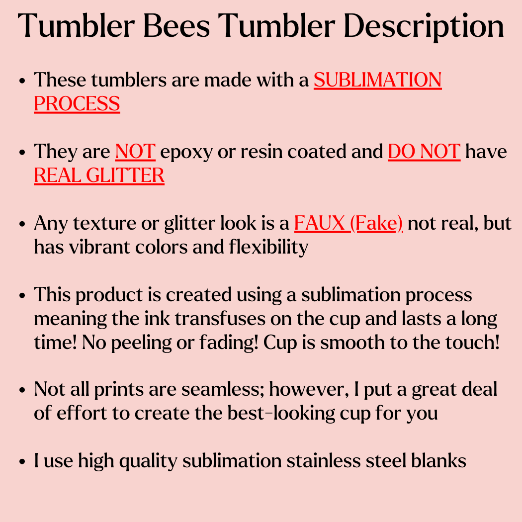 Honey Jar Creations - Wholesale Insulated Mug/Tumbler - Natural Golden Oak Wood Grai20oz Skinny Tumbler4