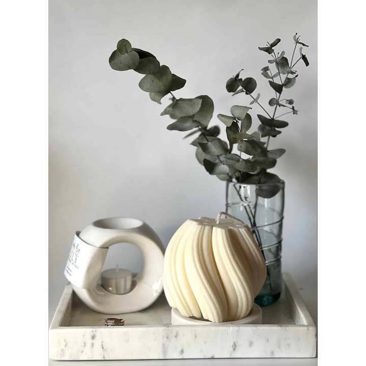 Candles By Lily – wholesale Wax warmer – Oslo Wax Burner