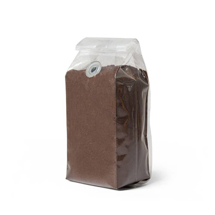 Milestone Coffee - Vendita all'ingrosso Caffè in grani - Caffè Premium "Mushroom Powerhouse" - 12oz - Criniera di Leone Biologica, Chaga Biologico6