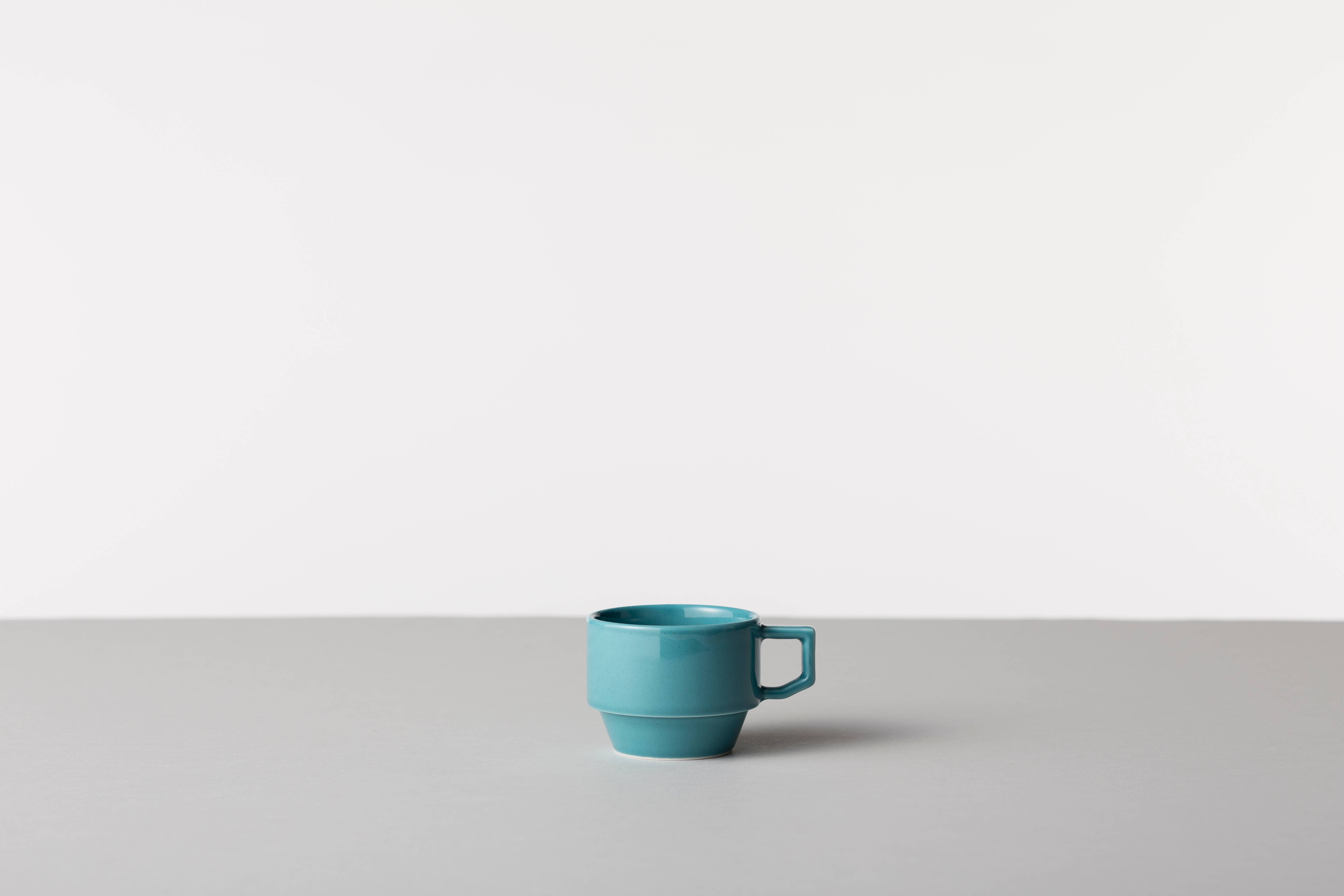 Japacolle — Japan Collections | See Latest News in "About" - Wholesale Coffee Mug - SEASON01 / Block Mug12