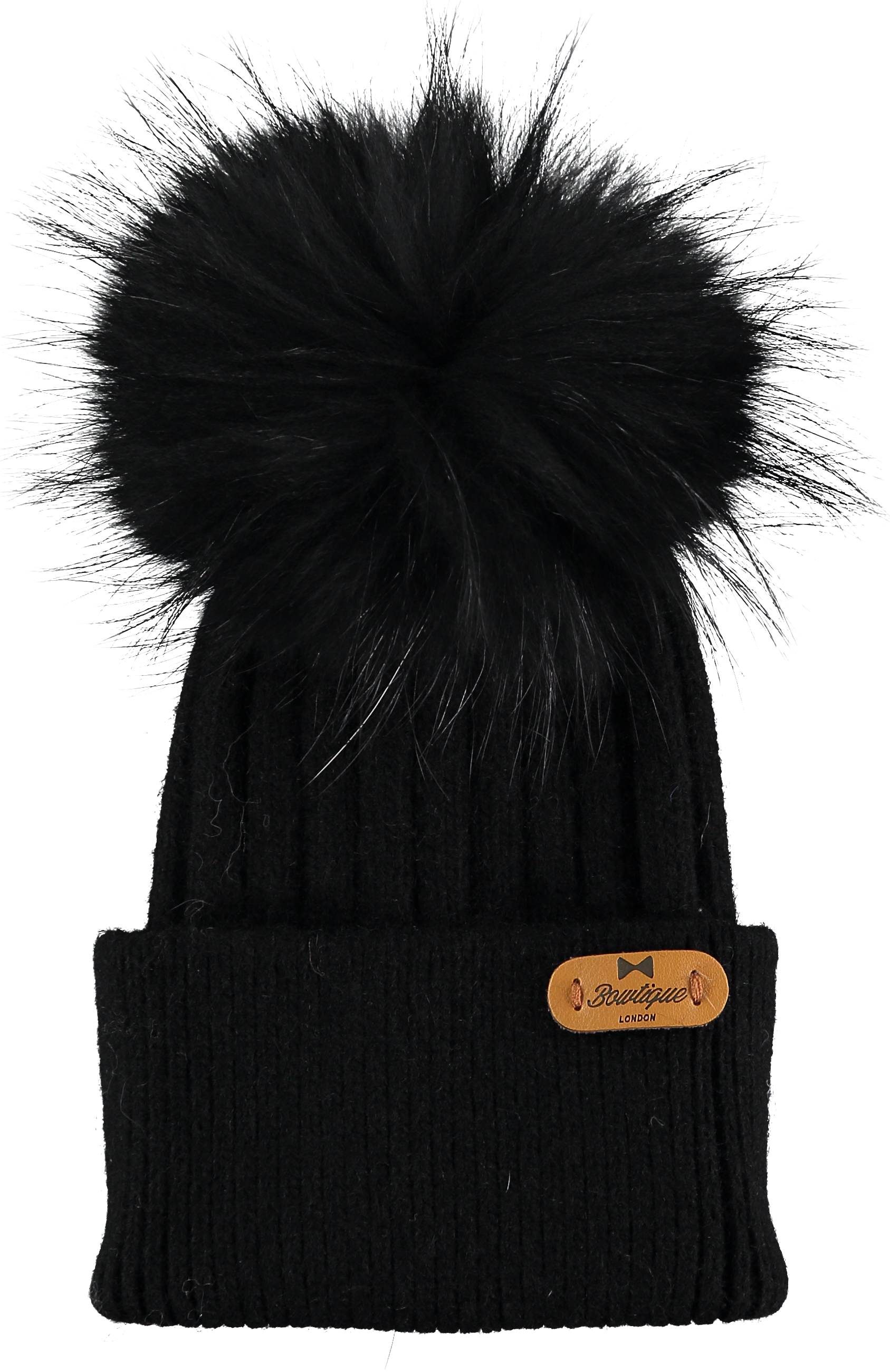 Bowtique London – wholesale Beanie – Women's – Mommy and Me Angora Hat2