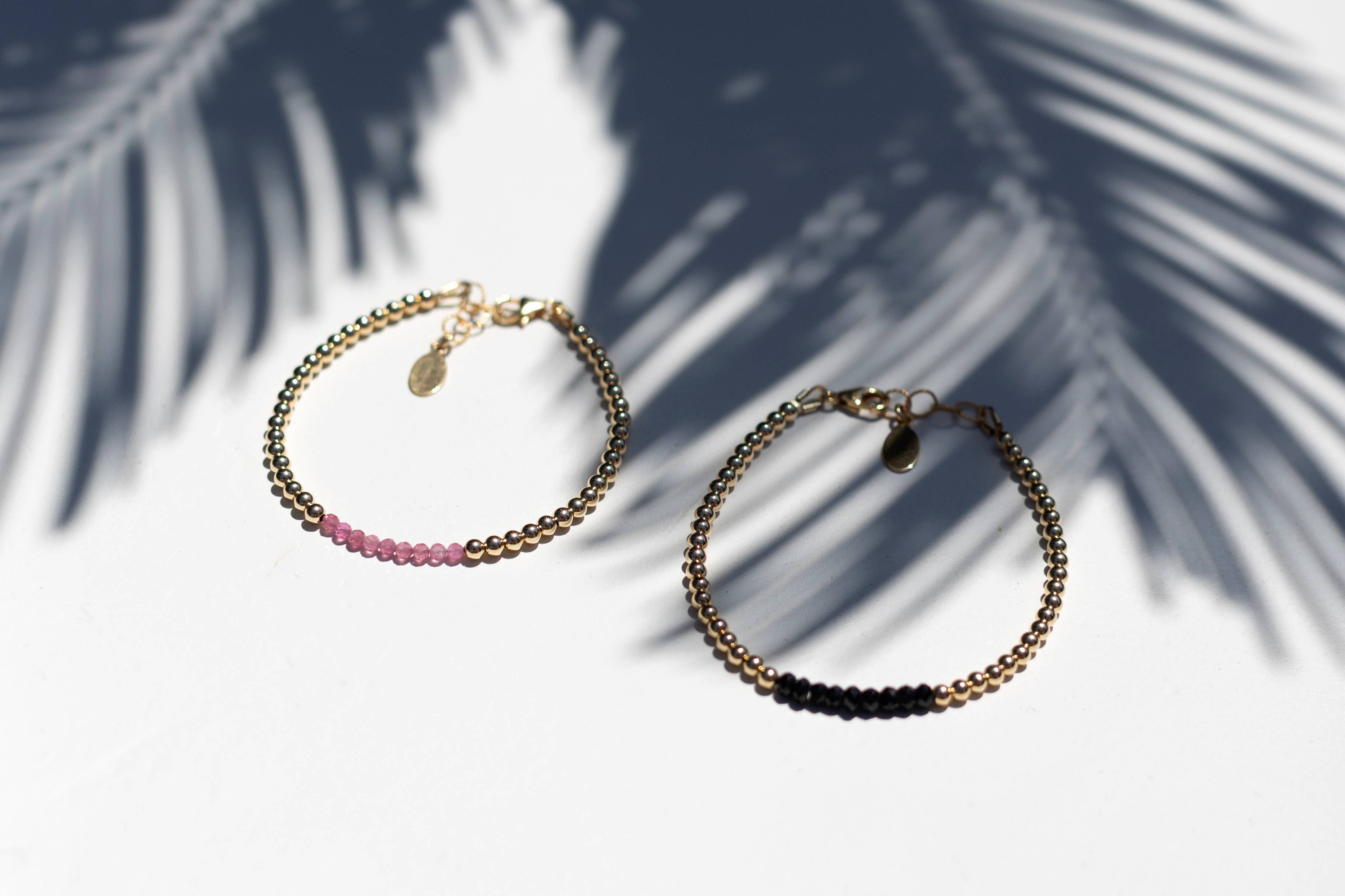 Maya Bauman - Wholesale Beaded Bracelet - Noa Lux2