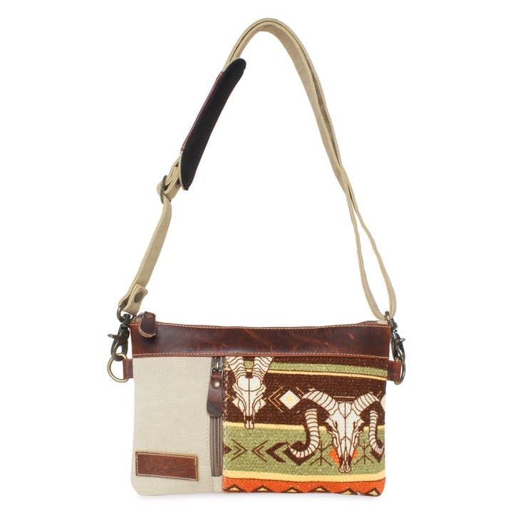 SB-4172 Crossbody Bag - Women's for wholesale by Sixtease Bags USA