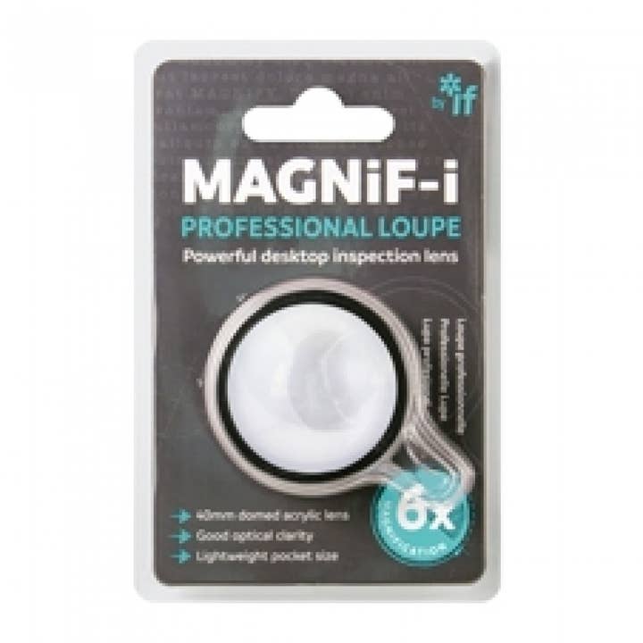 if USA - Wholesale Magnifying Glass - Magnif-i Professional Loupe1