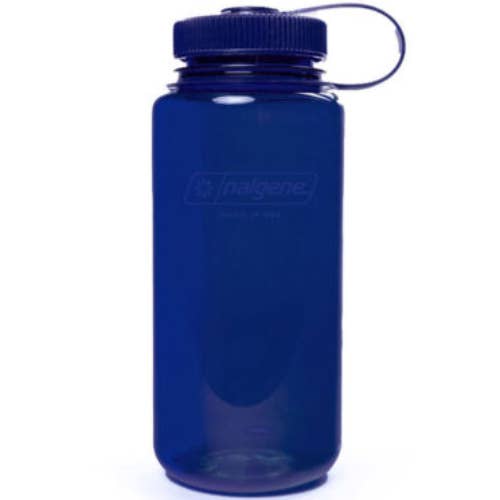 One Bay Distribution - Wholesale Water Bottle - Nalgene 16oz Wide Mouth Sustain Bottle - 50% Recycled9