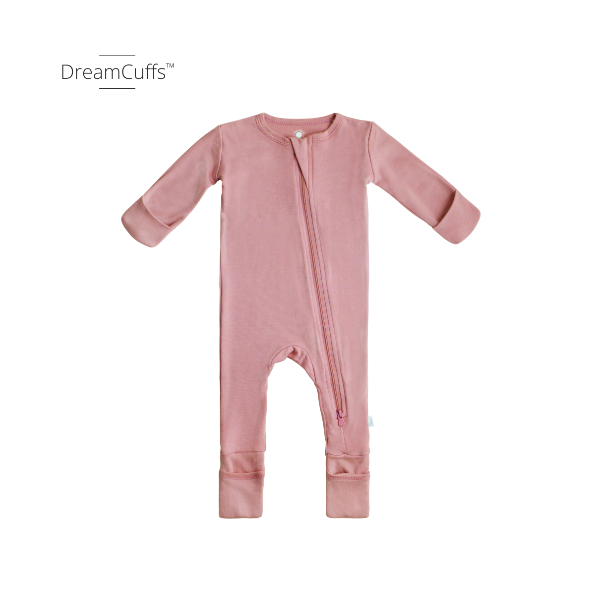 Dreamland Baby - Wholesale Slaappak - Baby - Babybamboepyjama met DreamCuffs™16