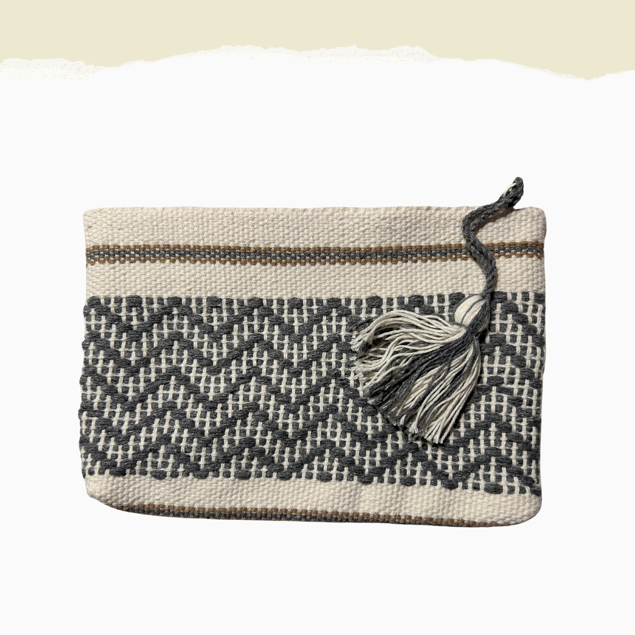 Bette - Wholesale Pouch - Women's - Oaxaca Medium Pouch - Multiple Colors & Designs7