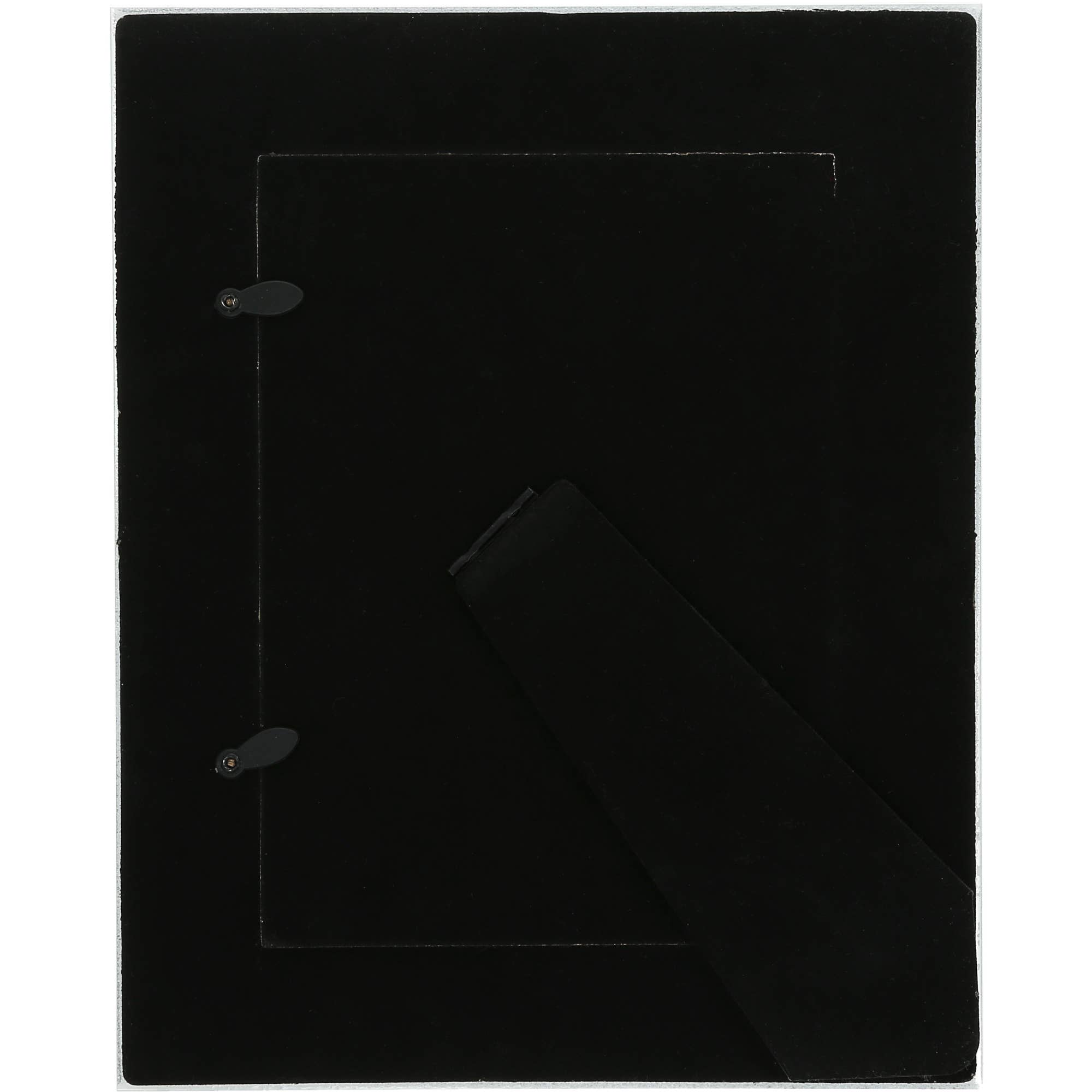 Pavilion - Wholesale Picture Frame - Mr. & Mrs. - 8" x 10" Frame (Holds 5"x 7" Photo)6